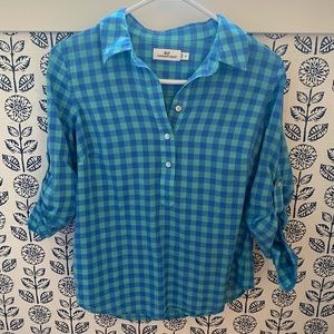 Vineyard Vines popover